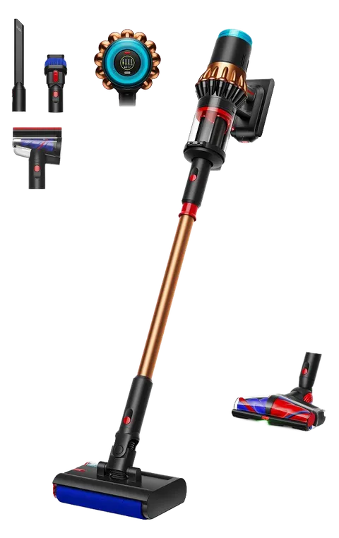 Dyson V16 Piston Animal Submarine vacuum cleaner