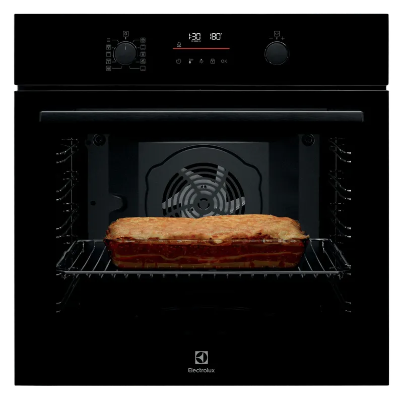 Electrolux EOF6P46Z oven — view 1