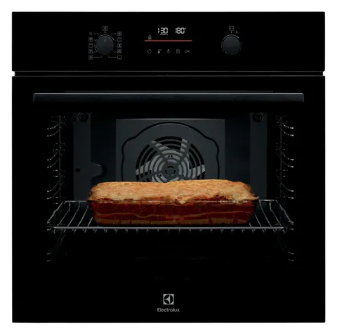 Electrolux EOF6P46Z oven