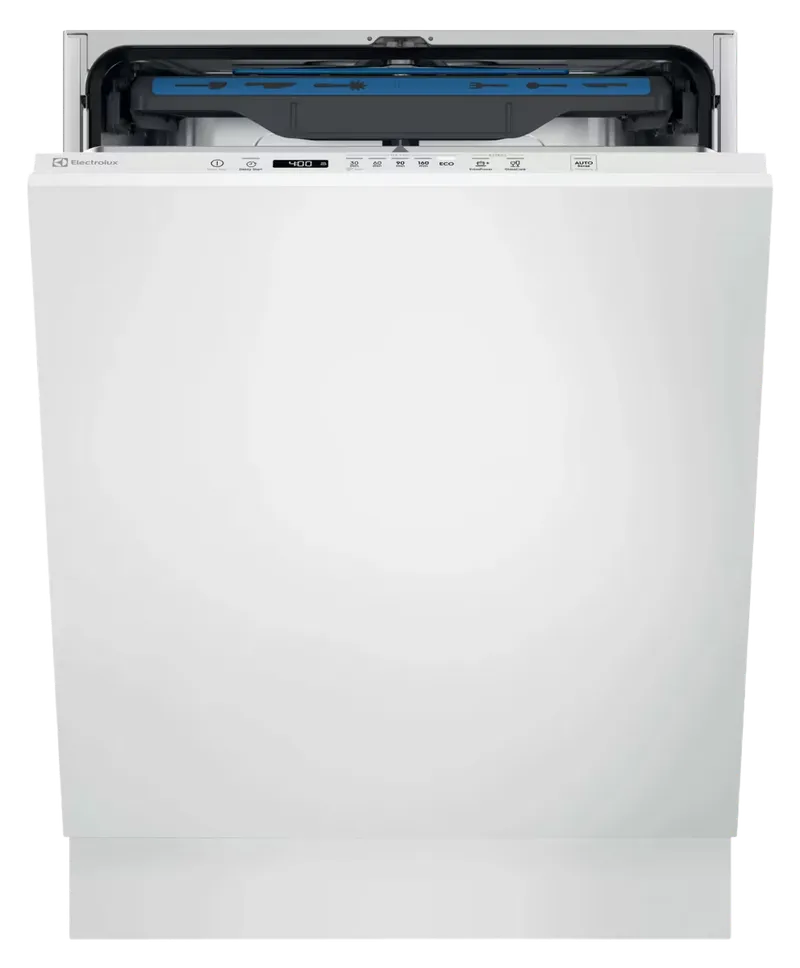 Electrolux KESC8415L dishwasher — view 1