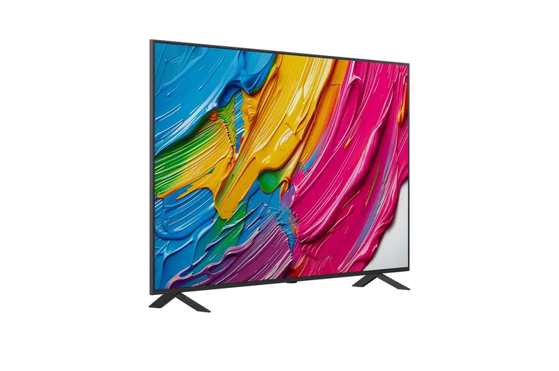 LG QNED AI QNED80 (65QNED80A6A) — view 2
