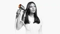 Dyson Supersonic HD07 Nickel/Kupfer thumbnail 2