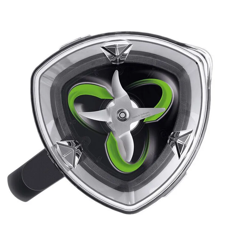 Braun PowerBlend 9 JB9040BK — view 3