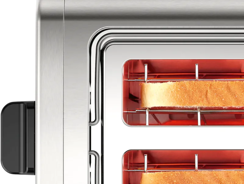 Bosch DesignLine TAT4P420DE — view 4
