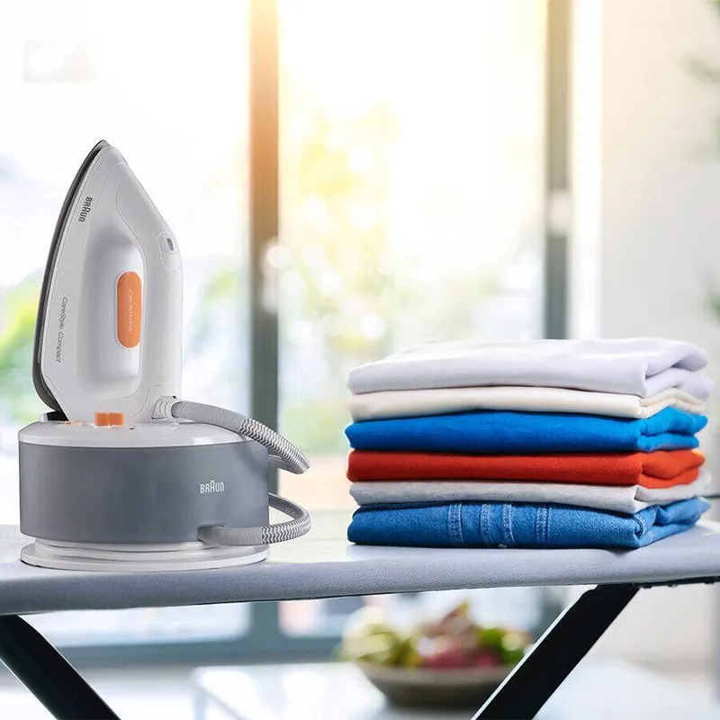 Braun CareStyle Compact IS 2132 WH — view 4