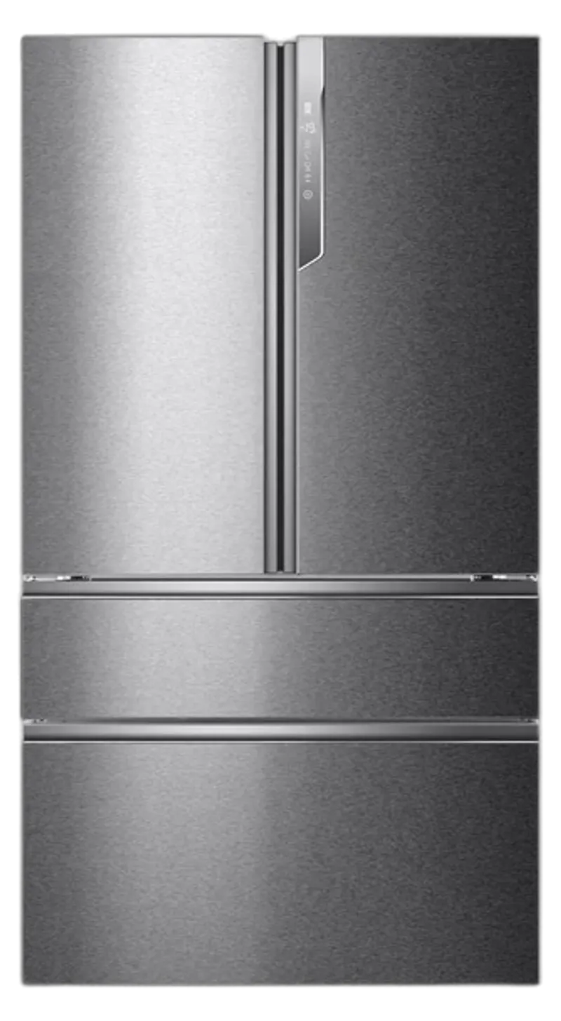 Haier HB26FSSAAA (French Door 100 Series 7) refrigerator — view 1