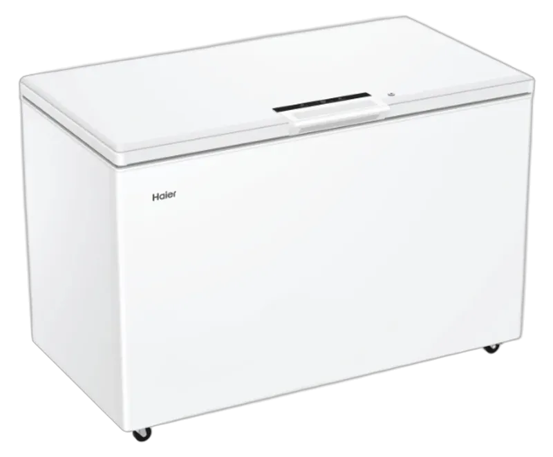 Haier HCE420D (CHEST Series 3) refrigerator — view 1