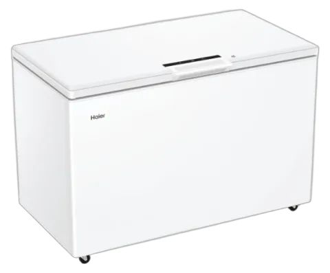Haier HCE420D (CHEST Series 3) refrigerator