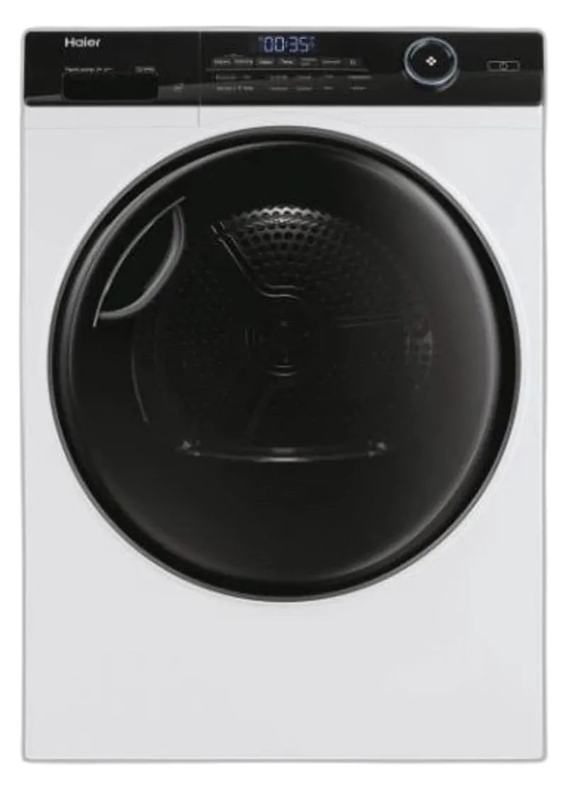 Haier HD90-A3959 (I-Pro Series 5) tumble dryer — view 1
