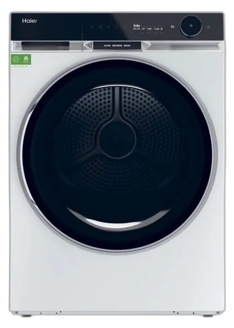 Haier HD90-A3Q397U1 (X Series 11) tumble dryer