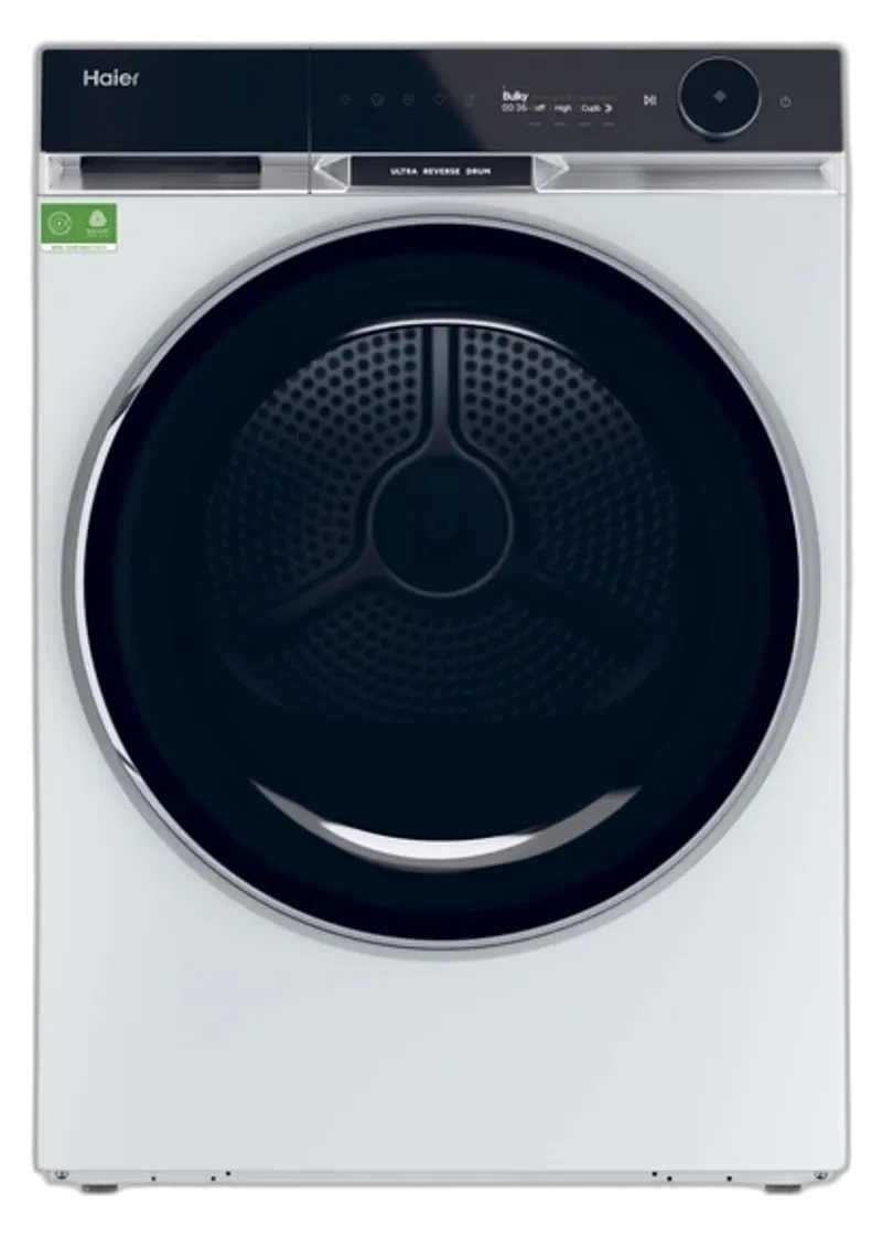 Haier HD90-A3Q397U1 (X Series 11) tumble dryer — view 1