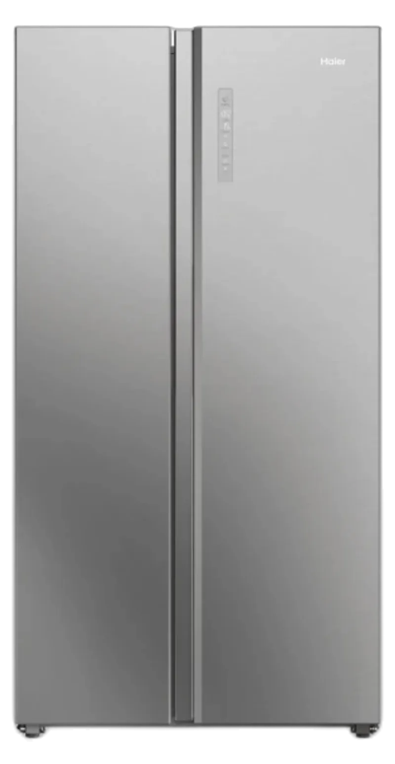 Haier HSW79F18ANMM (SBS Series 7) refrigerator — view 1