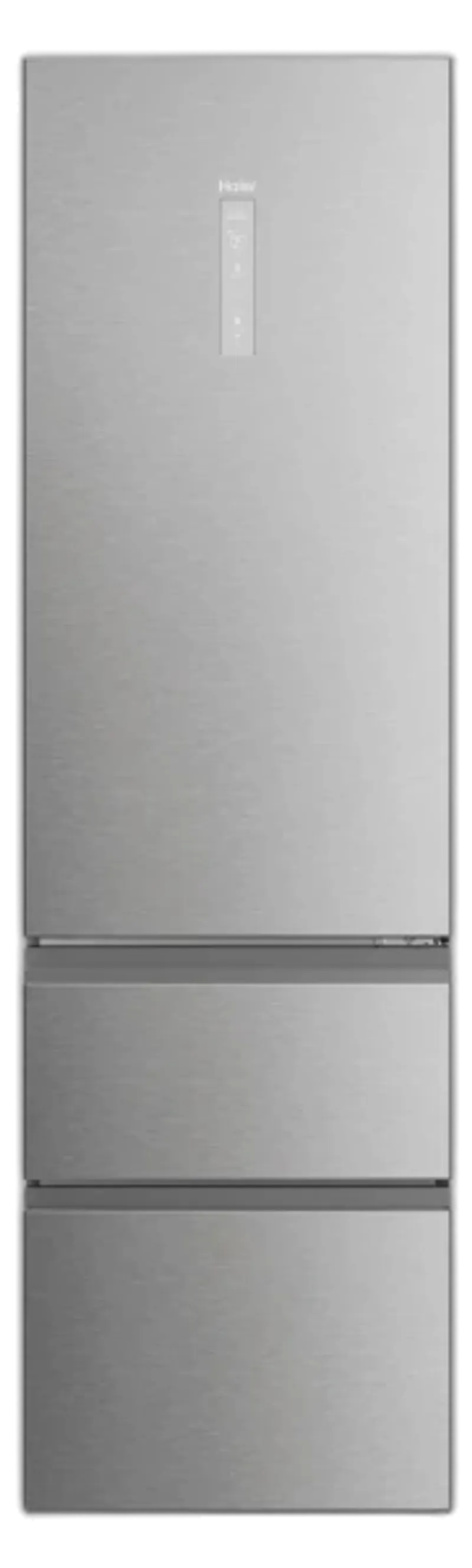 Haier HTW7620ANMG (3D 60 Series 7) refrigerator — view 1