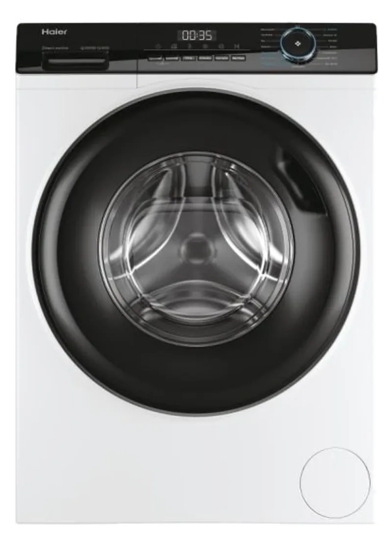 Haier HW100-B14939 (I-Pro Series 3) washing machine — view 1