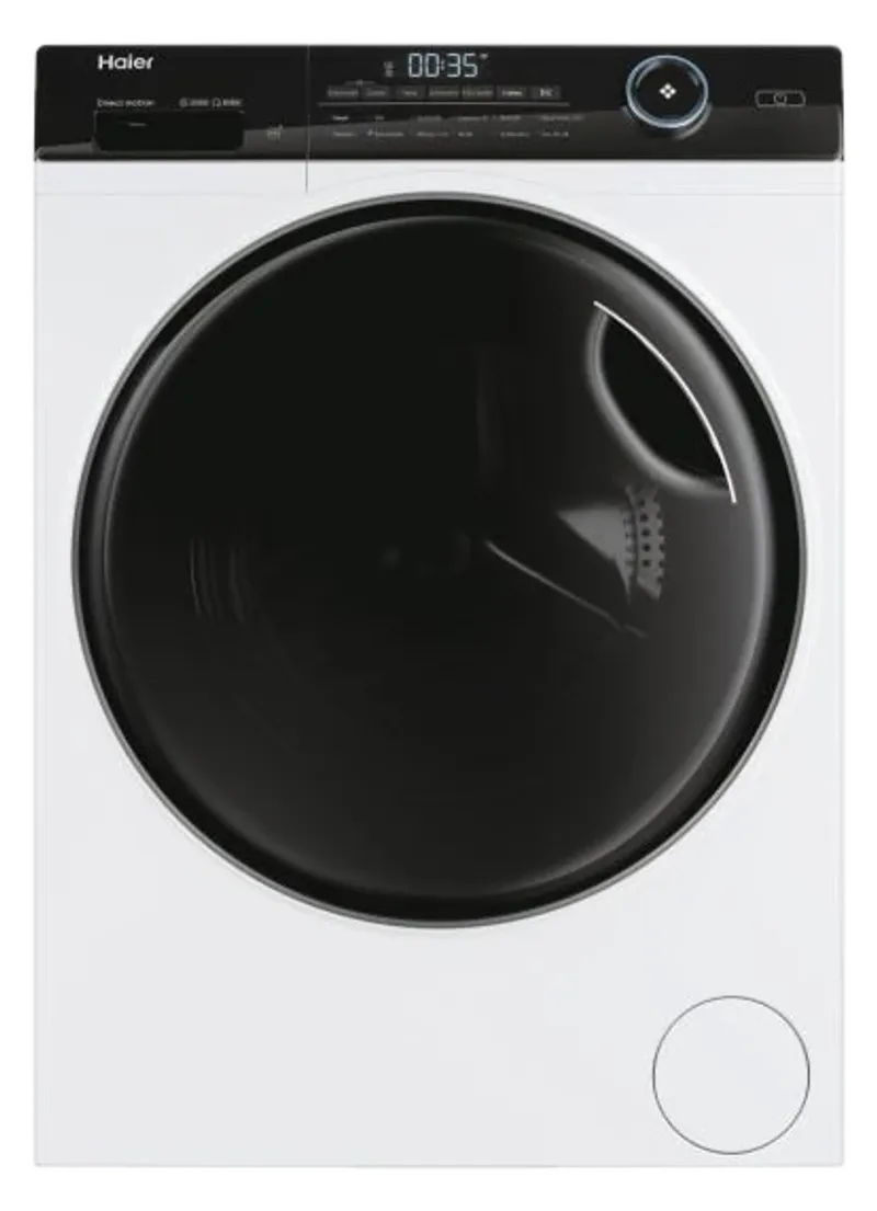 Haier HW90-B14959U1 (I-Pro Series 5) washing machine — view 1