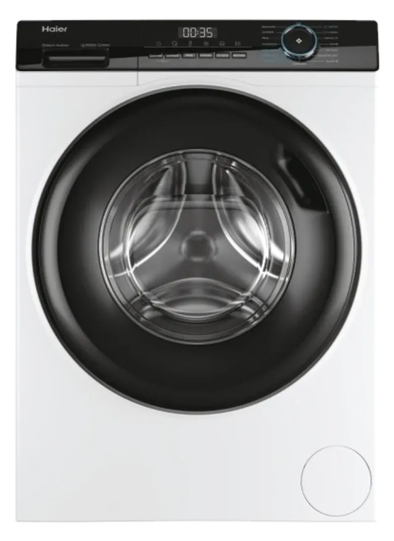 Haier HWD80-B14939 (I-Pro Series 3) washer-dryer — view 1