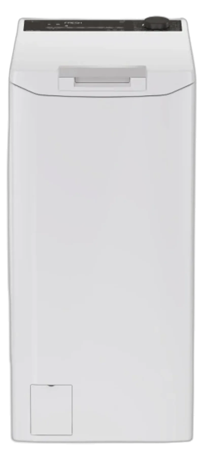 Haier THASNQ286TM5-84 (T Series 7) washing machine — view 1