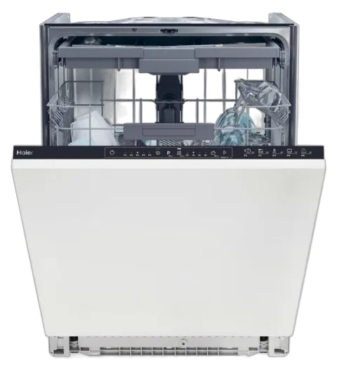 Haier XI 4B2E1B-84 (Washlens Plus Series 2) dishwasher