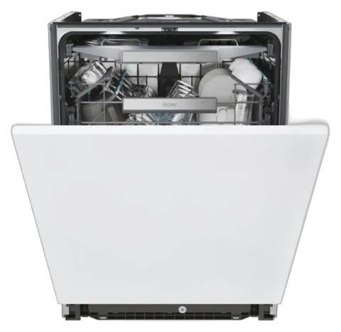 Haier XS 4B0M3SB-84 (I-Pro Shine Series 4) dishwasher