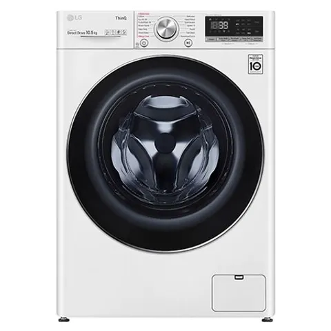 LG F4V910WTSE (TurboWash 360, AI DD V9)