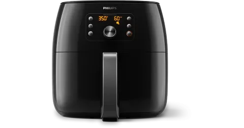 Philips Premium Airfryer XXL HD9867/16