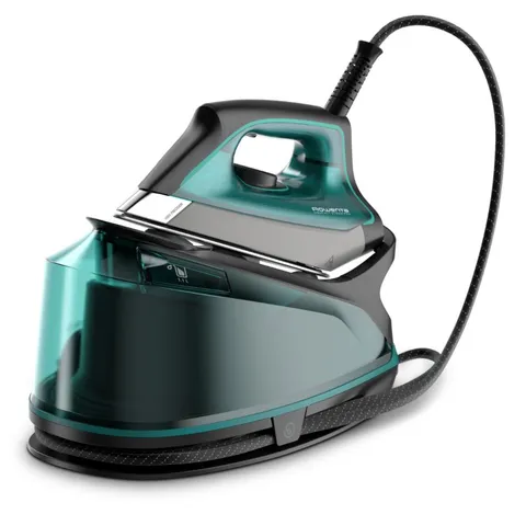 Rowenta Compact Steam Pro DG7623