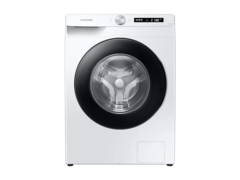 Samsung Series 5+ WW90T534DAW/S1 — view 1