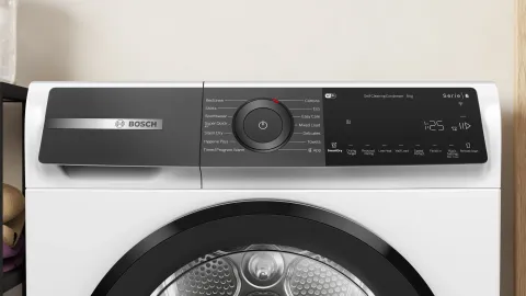 Bosch Series 6 WQH246D9GB