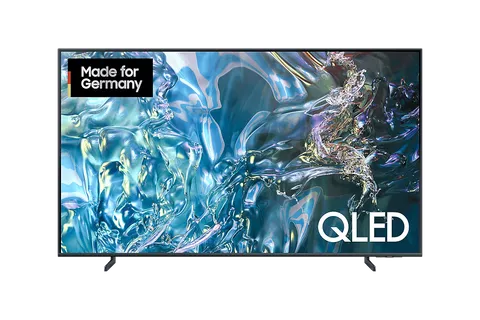 Samsung QLED 4K Q60D (GQ65Q60D, 2024)