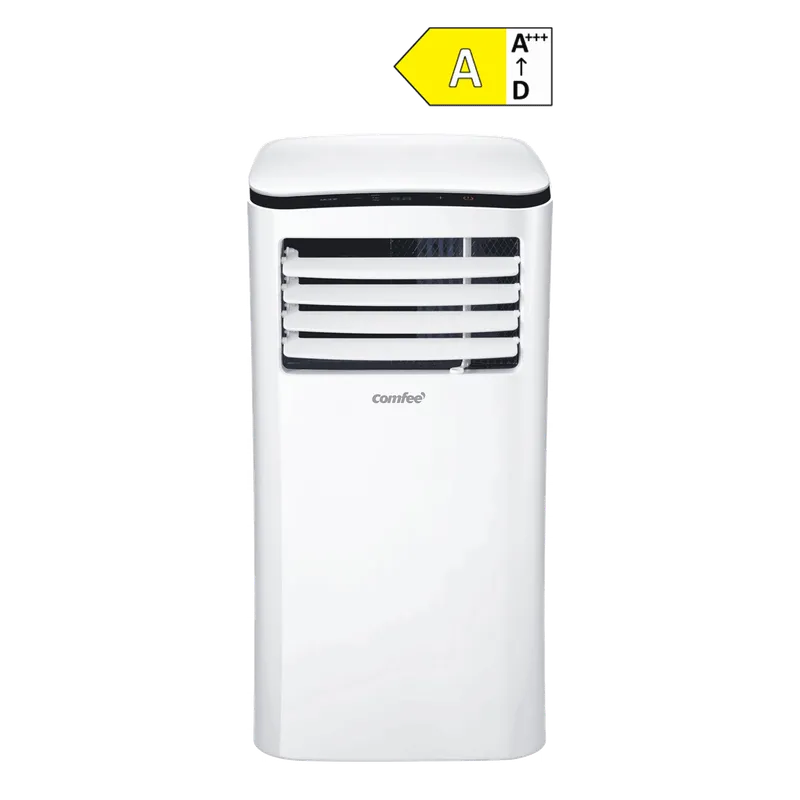 Comfee MPPH-08CRN7 Eco Friendly Pro — view 1