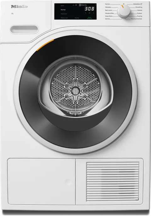 Miele T1 Heat-Pump Dryer TWD 360 WP 8kg