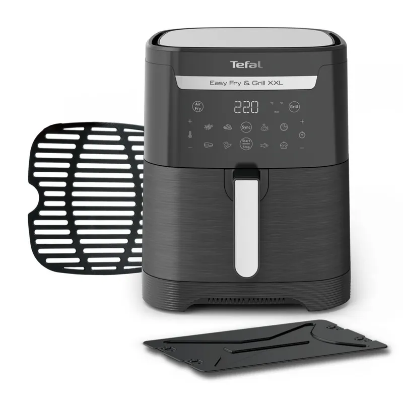 Tefal Easy Fry & Grill XXL EY8018 — view 1