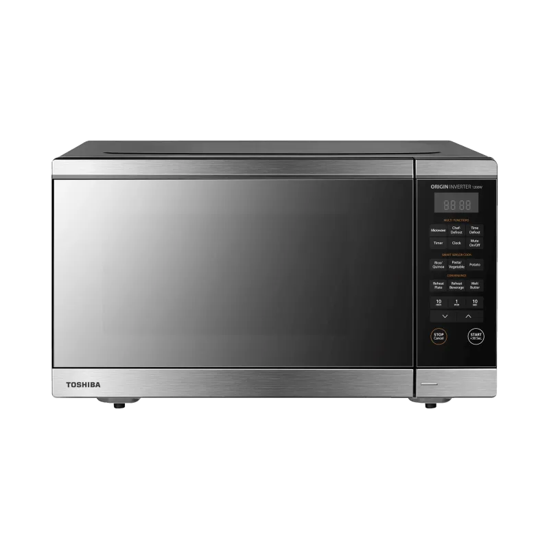 Toshiba ML3-EM45PFI(MB) — view 1