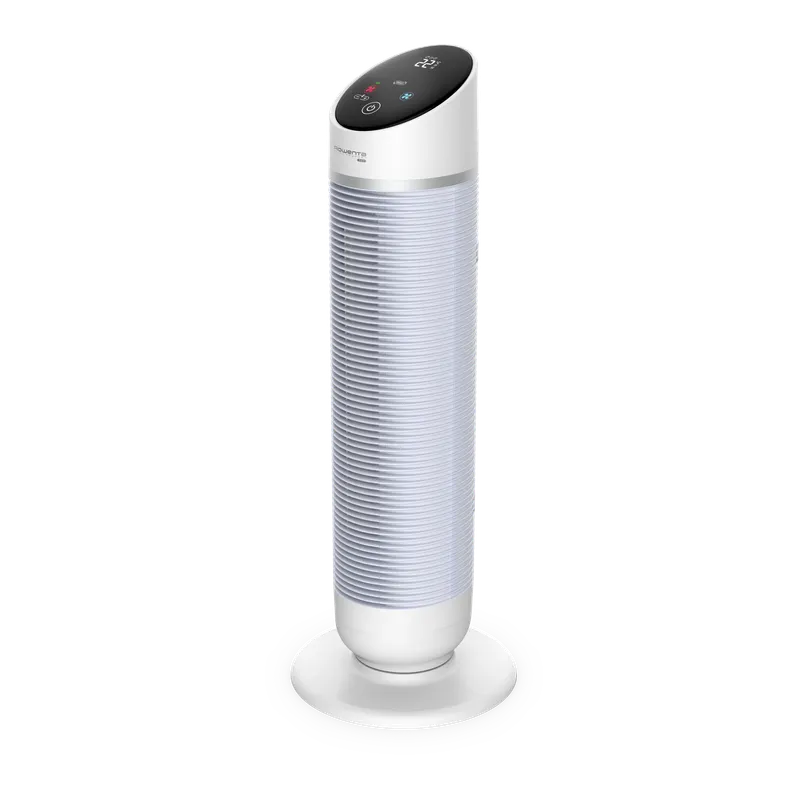 Rowenta Silent Comfort 3-in-1 HQ8120 — view 1