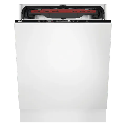 AEG 6000 SatelliteClean FSK64907Z