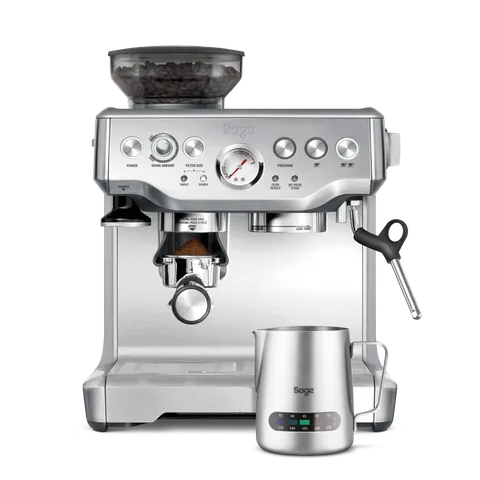Sage Appliances Barista Express BES875