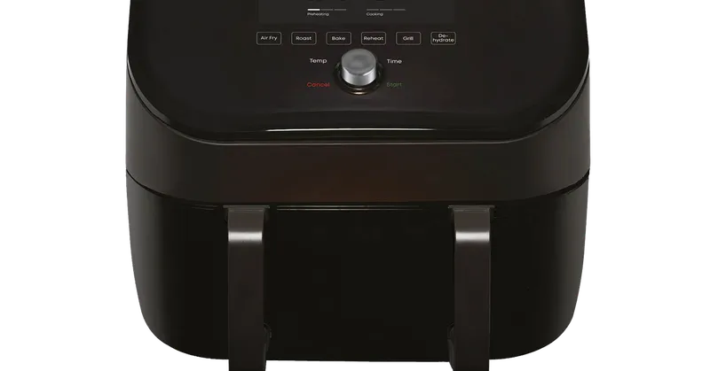 Instant Vortex Plus VersaZone 8.5L Air Fryer — view 1