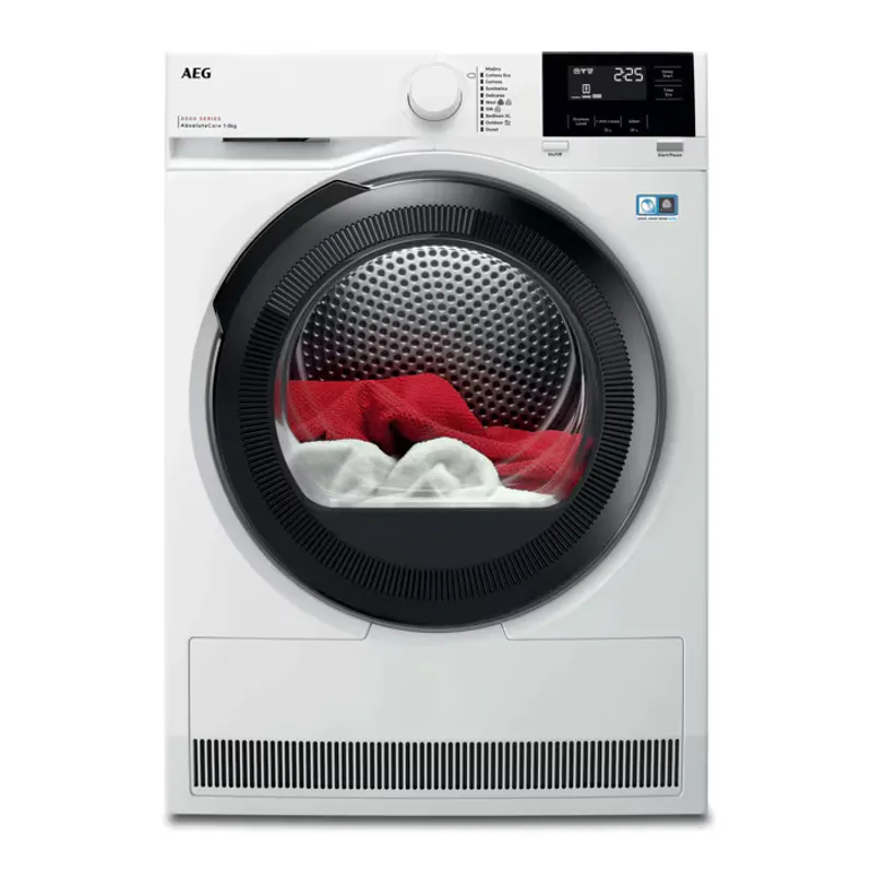AEG 8000 AbsoluteCare TR818P4B — view 1