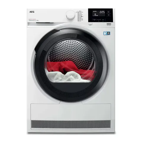AEG 8000 AbsoluteCare TR818P4B