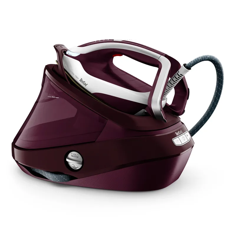 Tefal Pro Express Vision GV9810 — view 1