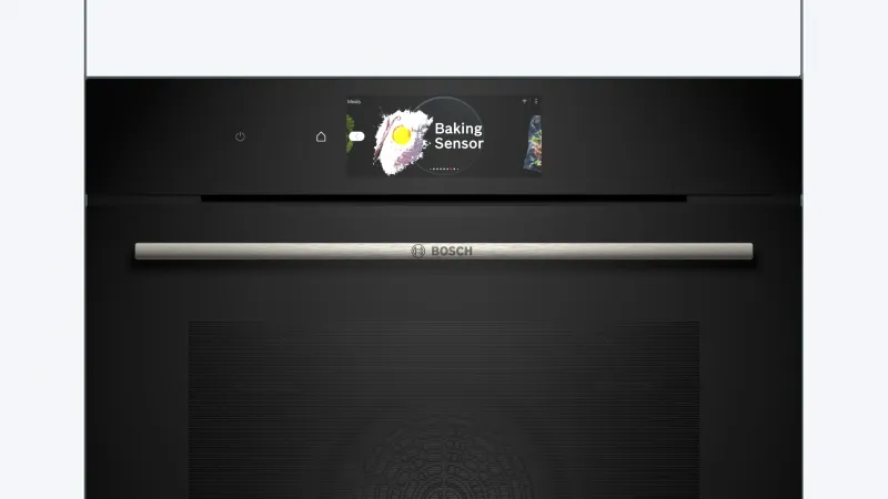 Bosch Series 8 HBG7784B1 — view 1
