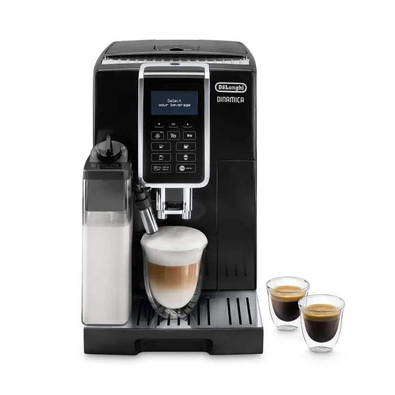 De'Longhi Dinamica ECAM350.55.B — view 1