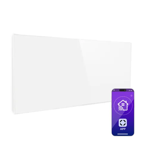 Klarstein Wonderwall Smart 720W