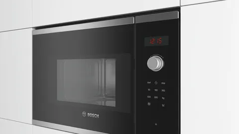 Bosch Serie 4 BFL523MS0