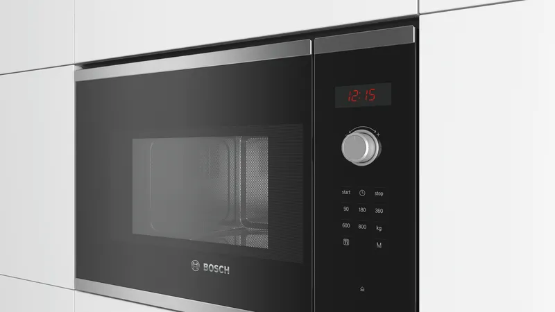Bosch Serie 4 BFL523MS0 — view 1