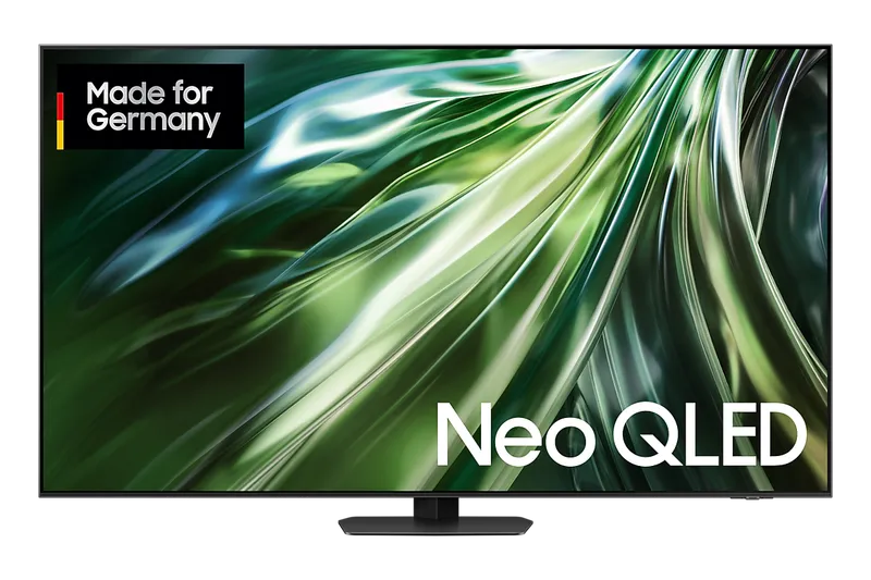 Samsung Neo QLED 4K QN90D (GQ55QN90D, 2024) — view 1