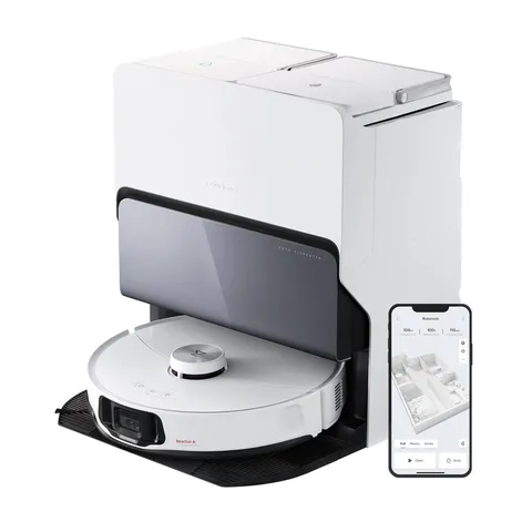 Roborock S8 MaxV Ultra