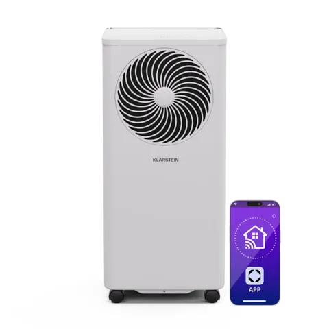 Klarstein Aero Ring 9K