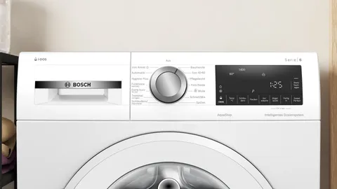 Bosch Series 6 WGG244F90