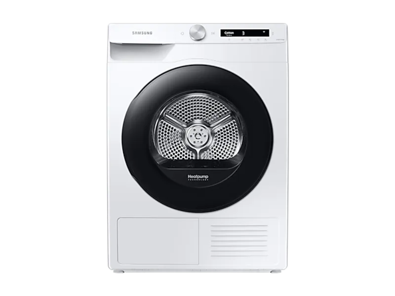 Samsung DV90T5240AW/S2 (Series 5+ Optimal Dry) — view 1